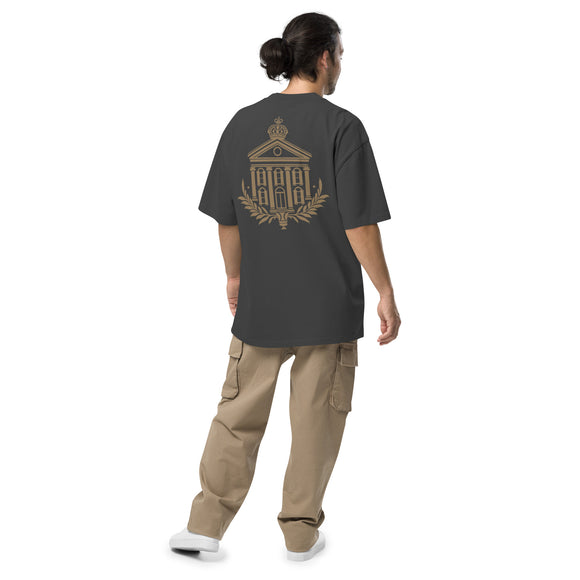 NWM FC Oversized T-Shirt