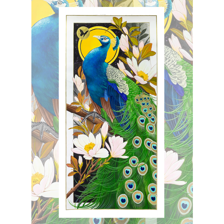 Antony Flemming | In Bloom