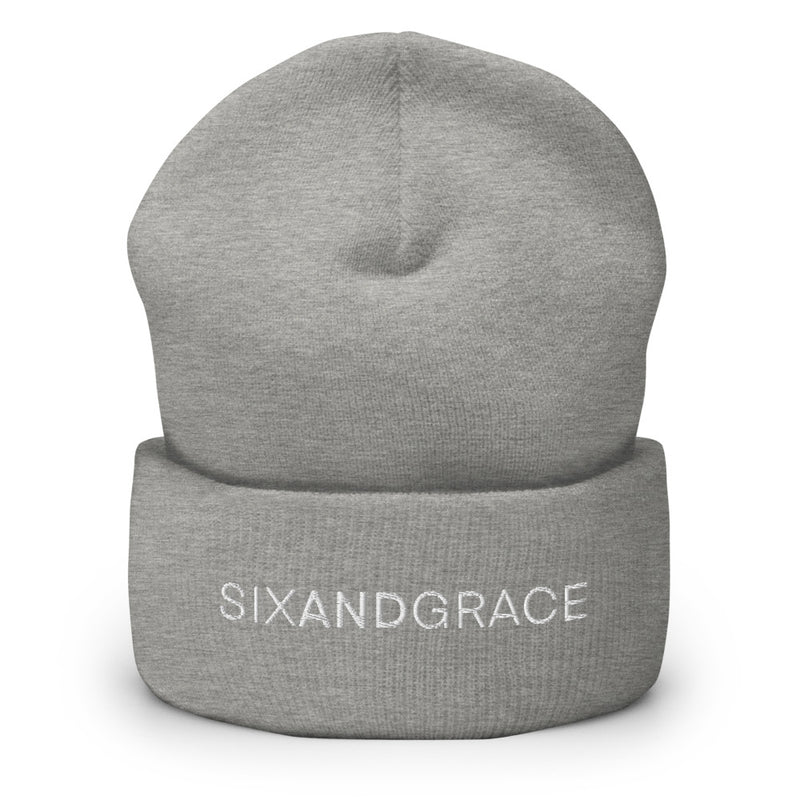 SIXANDGRACE Toque