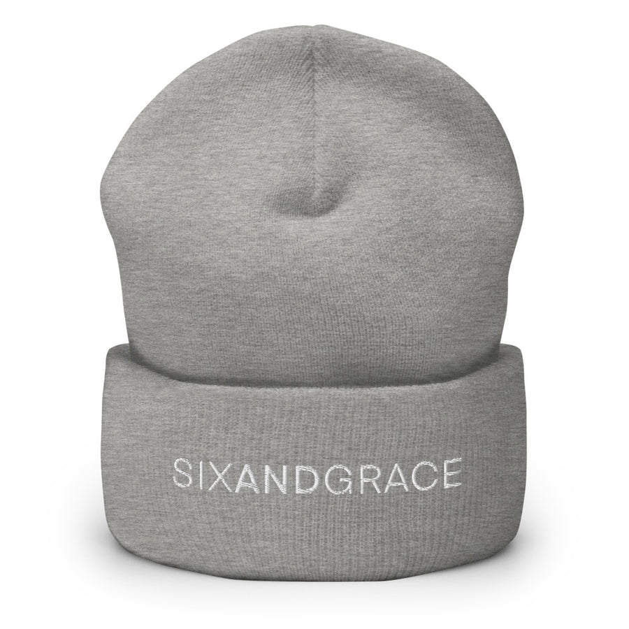 SIXANDGRACE Toque