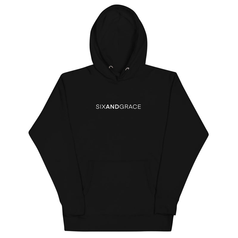SIXANDGRACE Hoodie