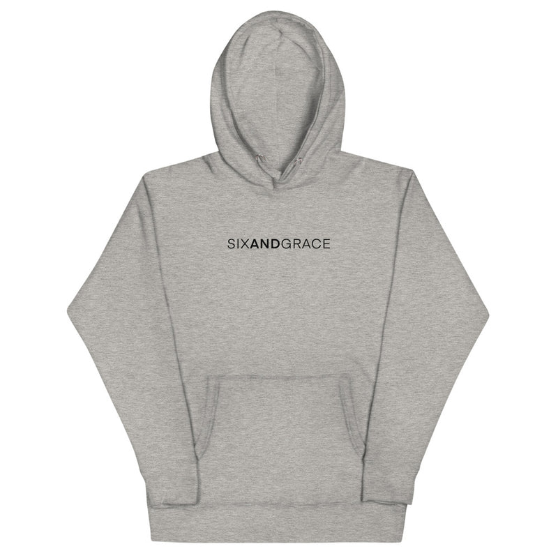 SIXANDGRACE Hoodie